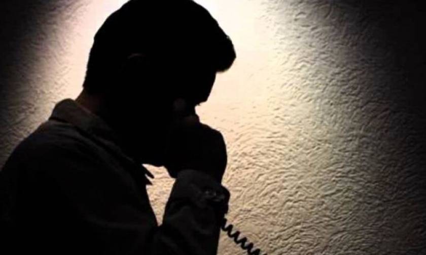 Πώς απατεώνες σκορπούσαν τον τρόμο με ένα τηλεφώνημα - Τι ζητούσαν και γιατί