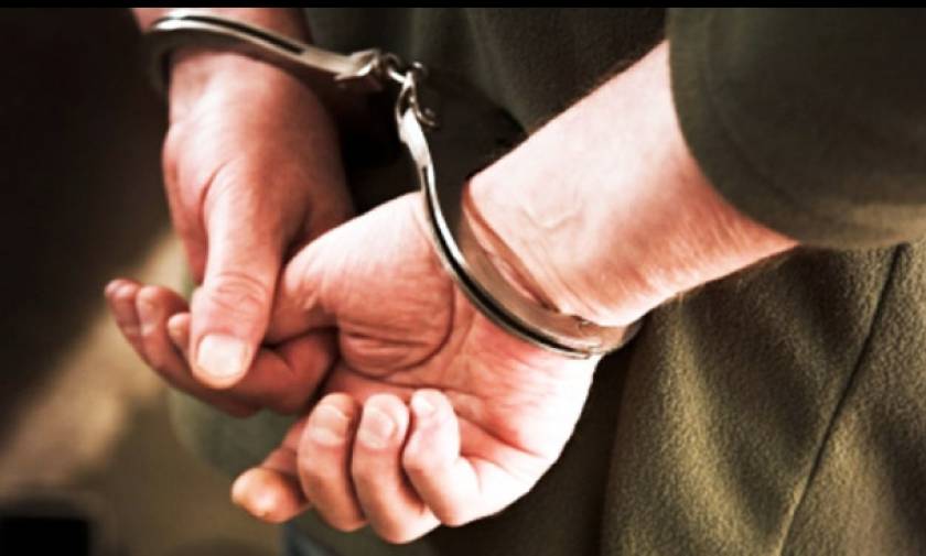 Σπάρτη: Σύλληψη 25χρονου για διαρρήξεις και κλοπές καταστημάτων