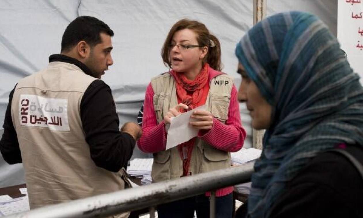 Λέσβος: Συγγνώμη από την ελληνική κυβέρνηση ζητά η παγκόσμια οργάνωση Danish Refugee Counsil