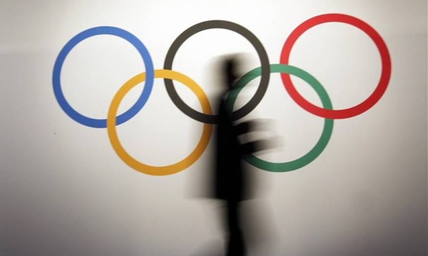 Οχι για την διοργάνωση των Ολυμπιακών Αγώνων του 2024