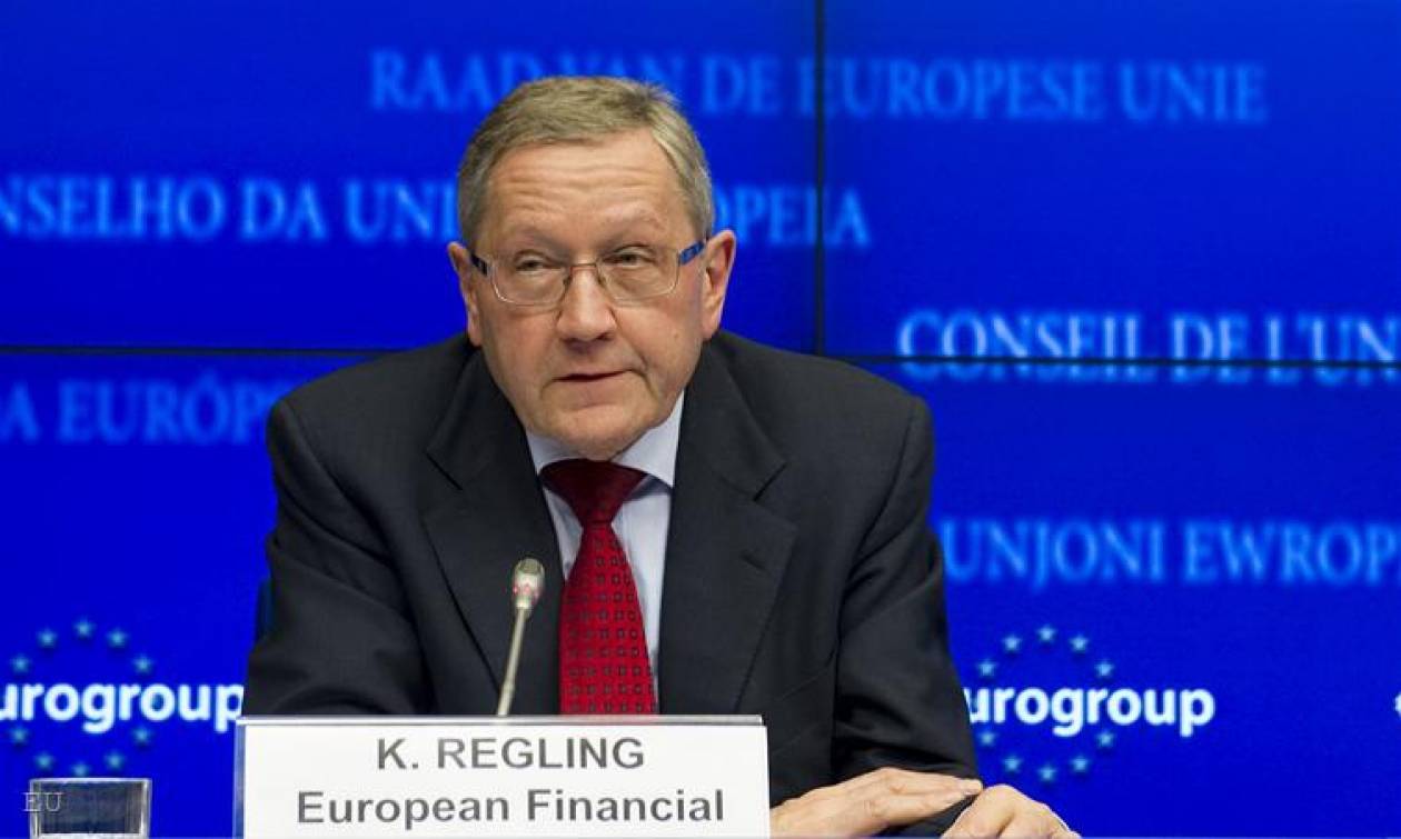 Ρέγκλινγκ – ESM: Ξεχάστε τα περί κουρέματος του ελληνικού χρέους