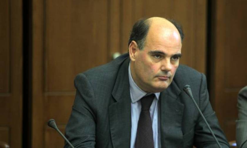 Φορτσάκης: Καμία σοβαρότητα στη σύνθεση της Επιτροπής Διαλόγου για την παιδεία