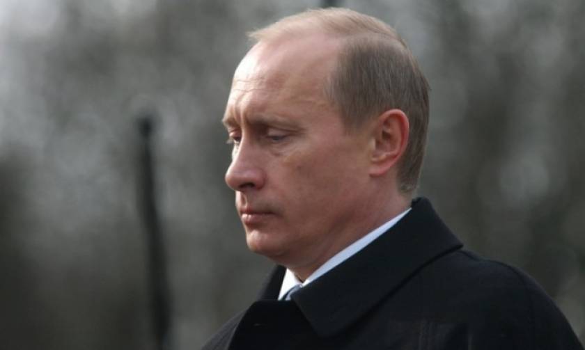 Ο Πούτιν «ξαναχτυπά»: Η Τουρκία έριξε το ρωσικό μαχητικό για να προστατεύσει το πετρέλαιο του ISIS