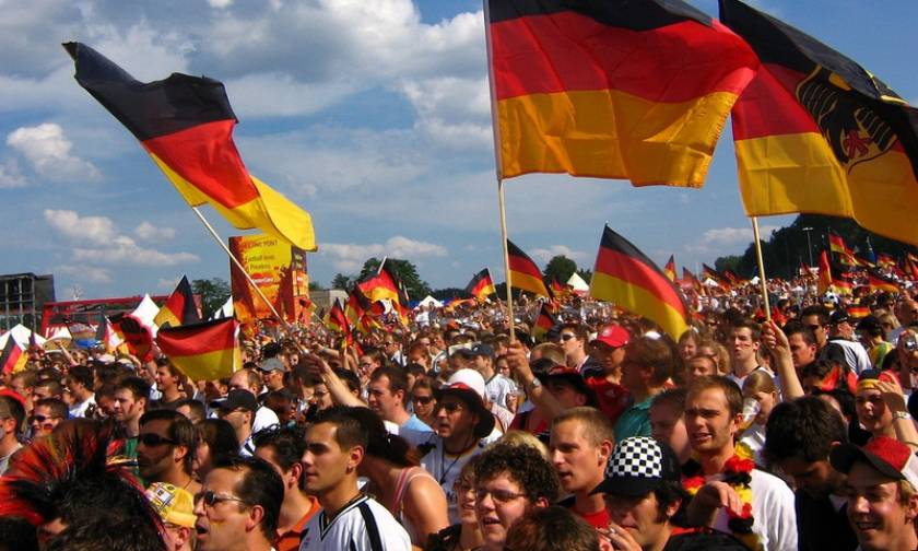 Γερμανία: Αισιόδοξοι για την επαγγελματική και κοινωνική τους προοπτική οι νέοι που ζουν στη χώρα