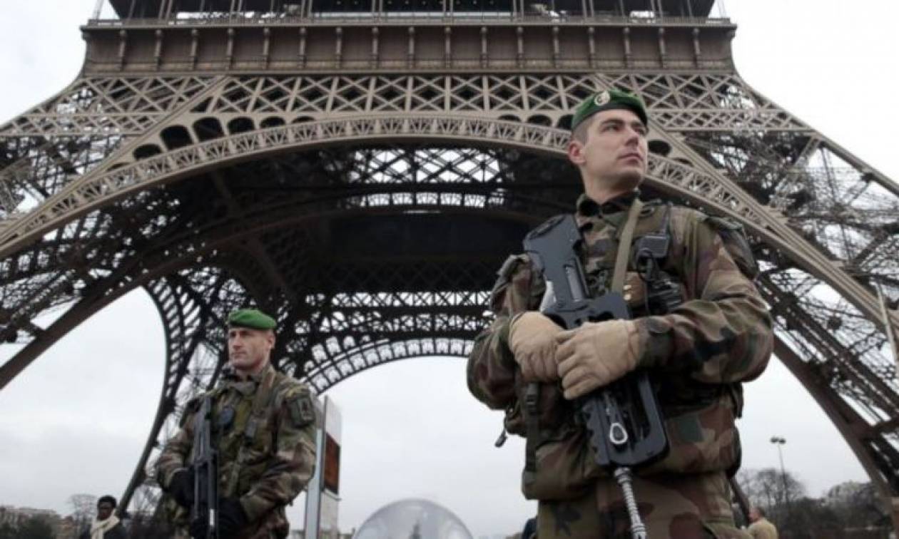 Επίθεση Γαλλία: Η Ευρωπαϊκή «φανέλα με το 9» και το FBI της ΕΕ!