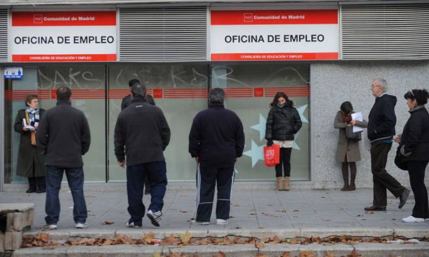 Ιταλία: Μειώνεται η ανεργία αλλά αυξάνεται η απογοήτευση