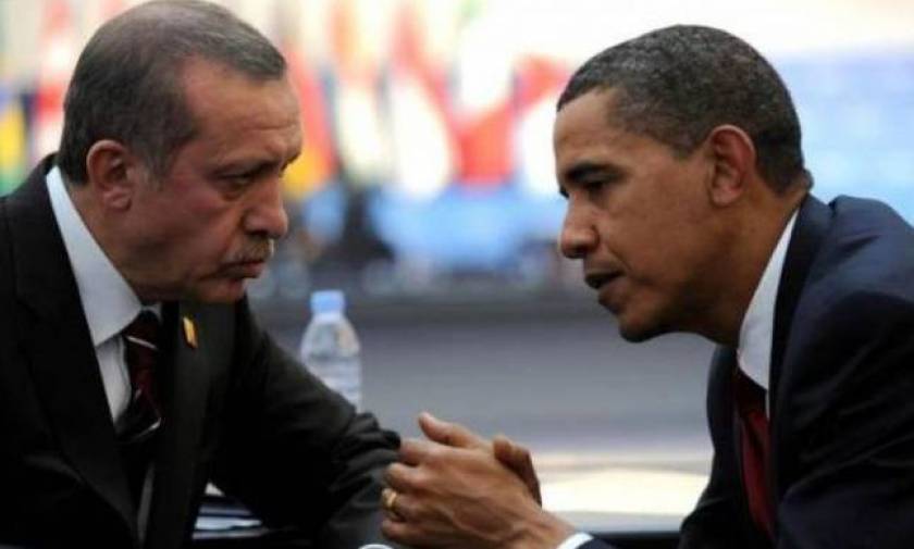 Obama urges Turkey to reduce tensions with Russia