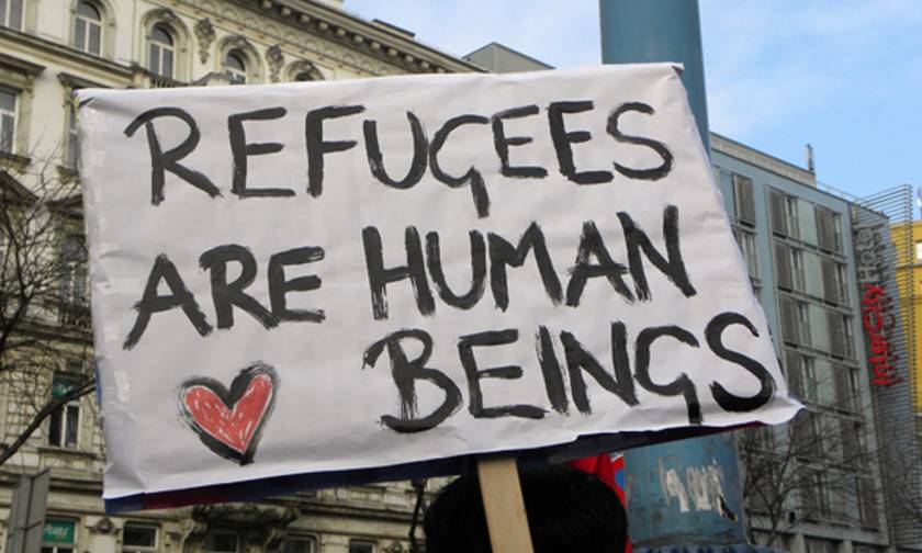 ΟΗΕ: 1.000.000 πρόσφυγες και μετανάστες στην Ευρώπη μέχρι το τέλος του 2015