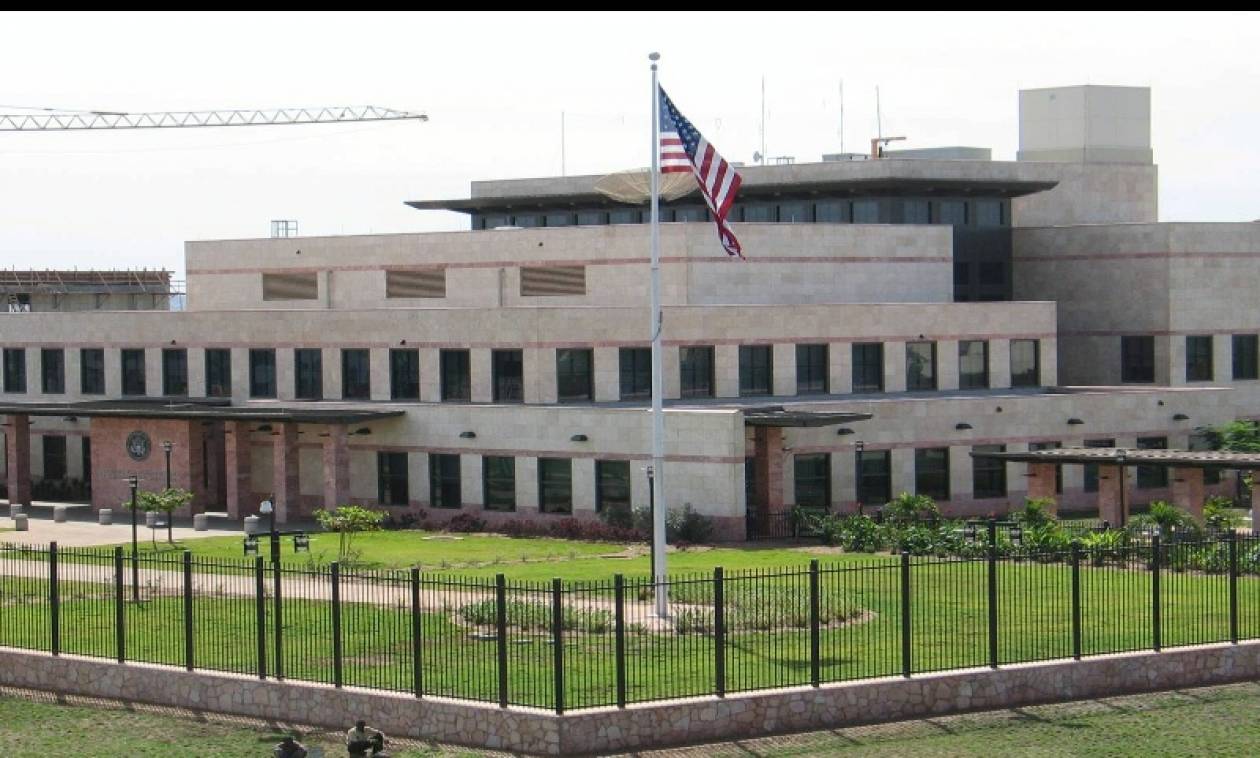 Μάλι: Οι ΗΠΑ μειώνουν το προσωπικό της πρεσβείας στη χώρα για λόγους ασφαλείας