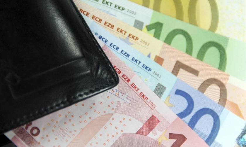 «Μποναμάς» με αύξηση 39 ευρώ το μήνα για χιλιάδες εργαζομένους !
