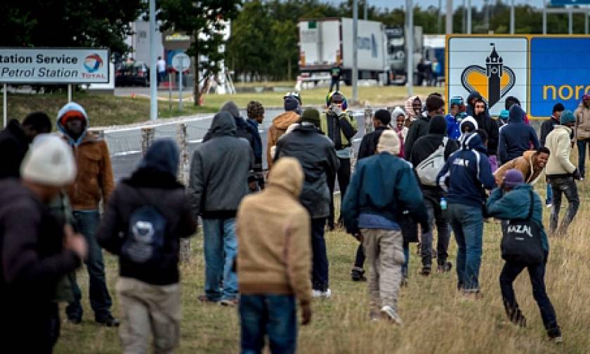 Σουηδία: 14.000 παράνομοι μετανάστες «εξαφανίστηκαν» ξαφνικά και κανείς δεν γνωρίζει την τύχη τους