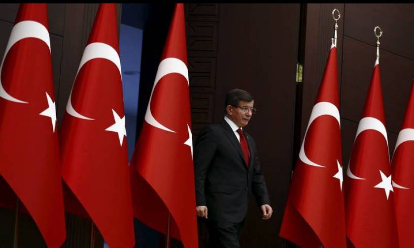 Έτοιμη η Τουρκία να διακόψει την αγορά φυσικού αερίου από τη Ρωσία