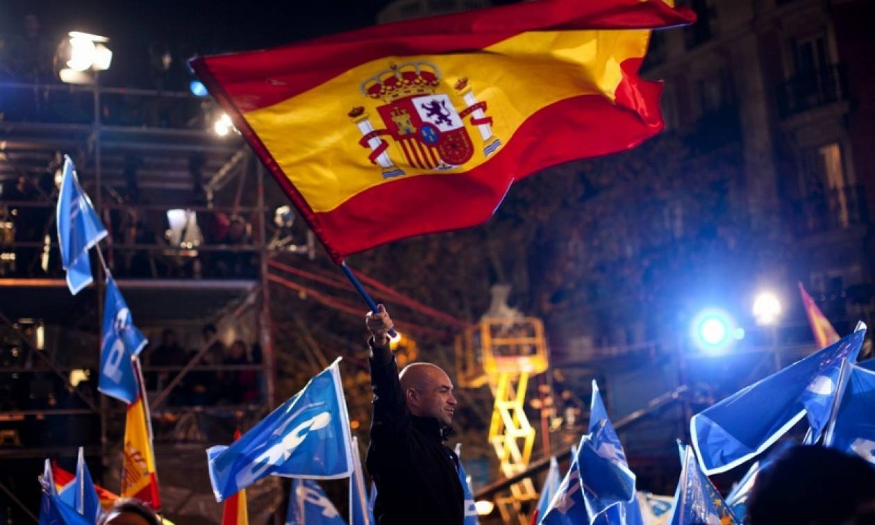 Ισπανία: Αρχίζει επίσημα η εκστρατεία ενόψει των βουλευτικών εκλογών