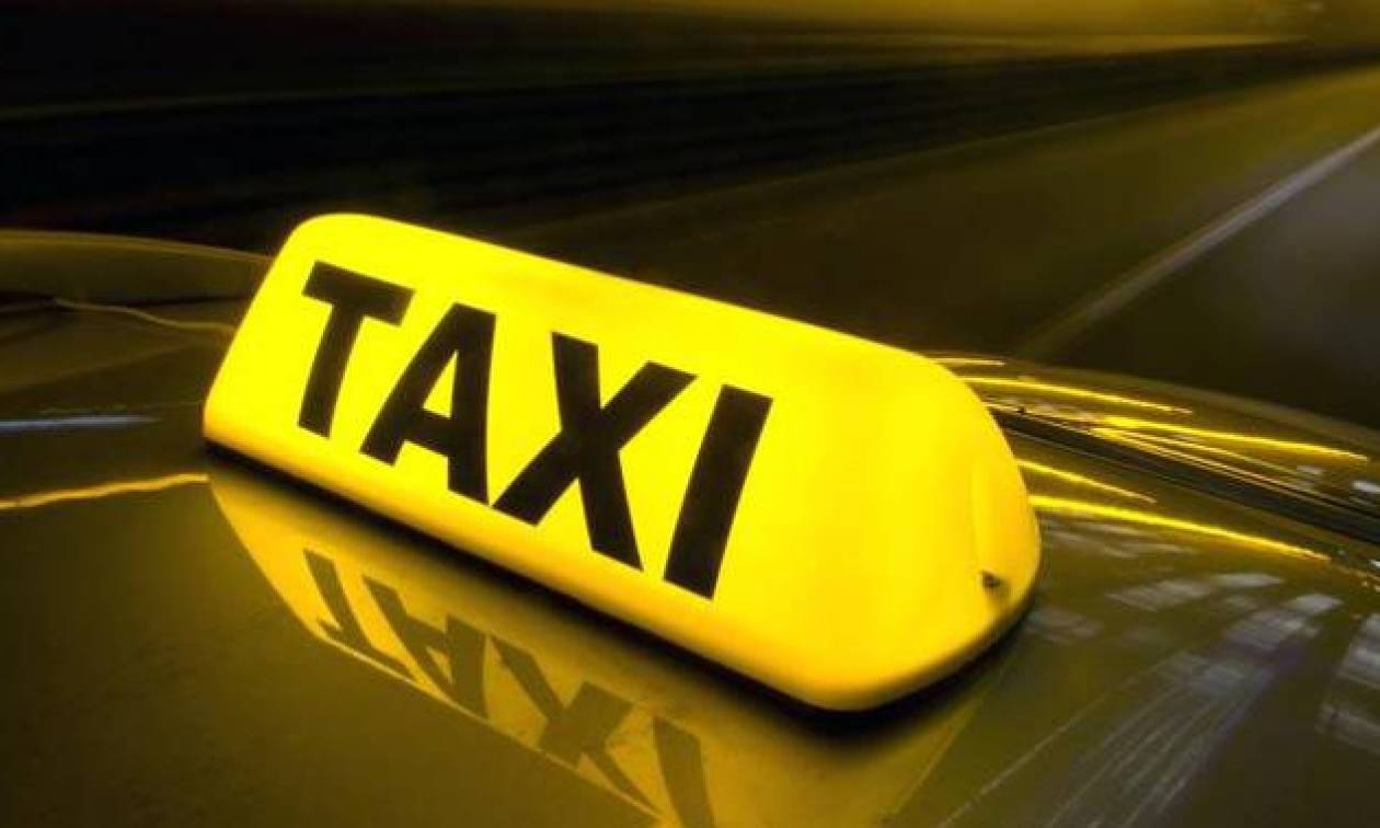 Εφιαλτικές στιγμές για οδηγό ταξί – Η κούρσα που δεν θα ήθελε να πάρει ξανά