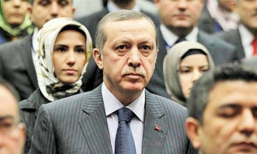 Ρωσία Τουρκία: Ο Ερντογάν κατηγορεί τους Ρώσους για τα πετρέλαια του ISIS!