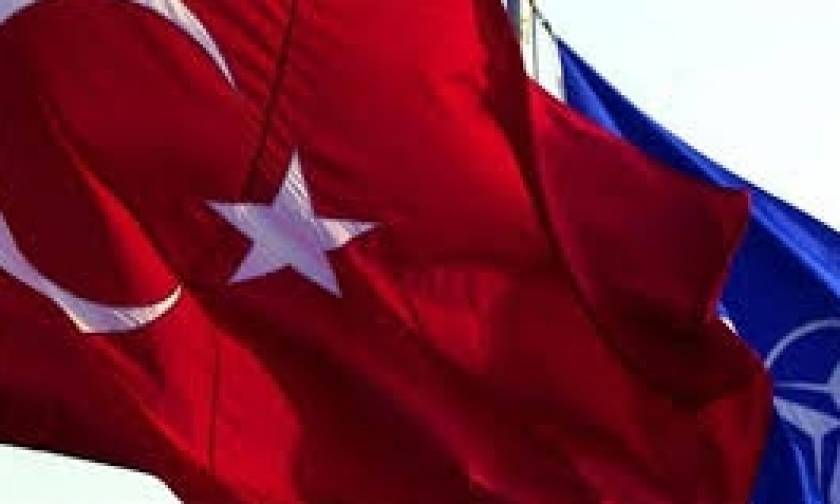 The American Conservative:Η ένταξη της Τουρκίας στο ΝΑΤΟ είναι ένα απομεινάρι του Ψυχρού Πολέμου