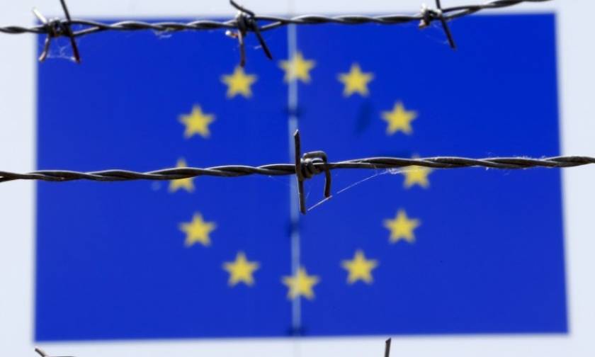 Θέλουν την Ελλάδα εκτός Σένγκεν