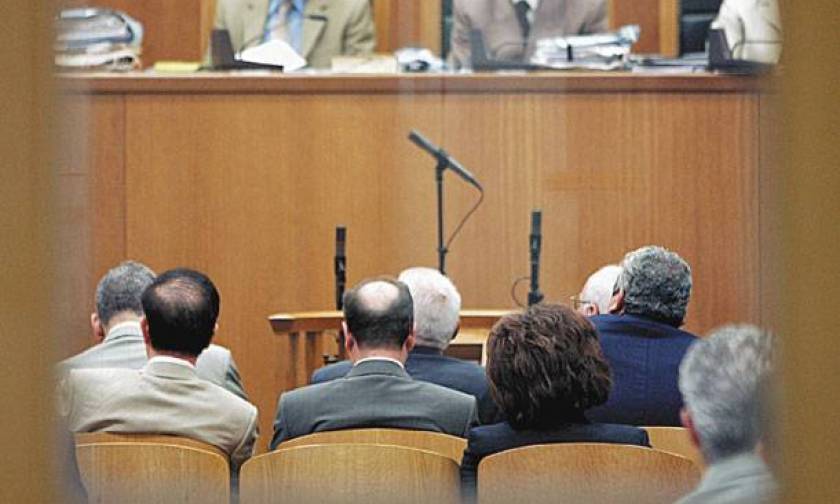 Οριστικά και αμετάκλητα τα ισόβια για τον δολοφόνο του Νίκου Σεργιανόπουλου