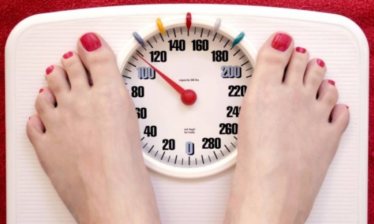 Απώλεια βάρους: Η πρόταση των Βρετανών επιστημόνων για οριστική αντιμετώπιση