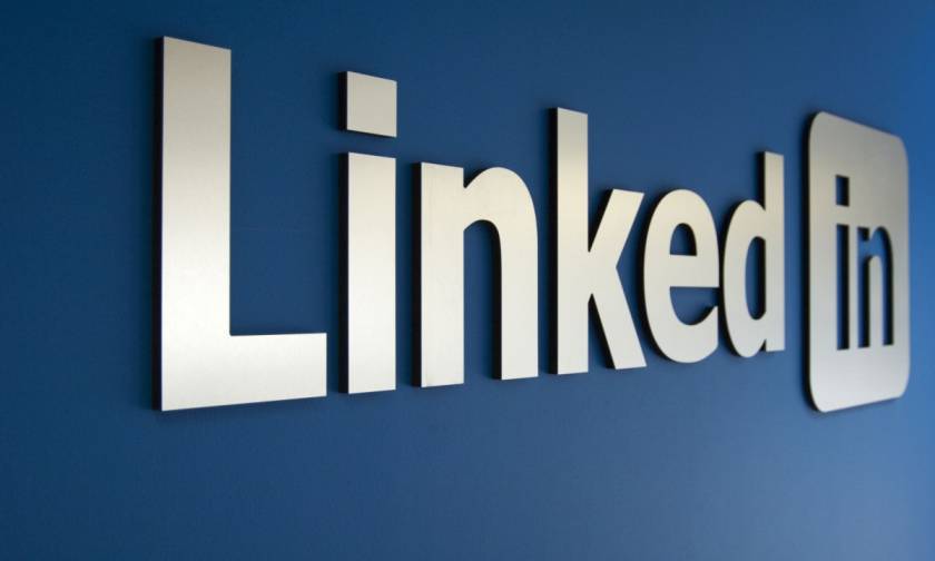 SOS από τη Symantec: Χάκερς έχουν βάλει στο μάτι το LinkedIn