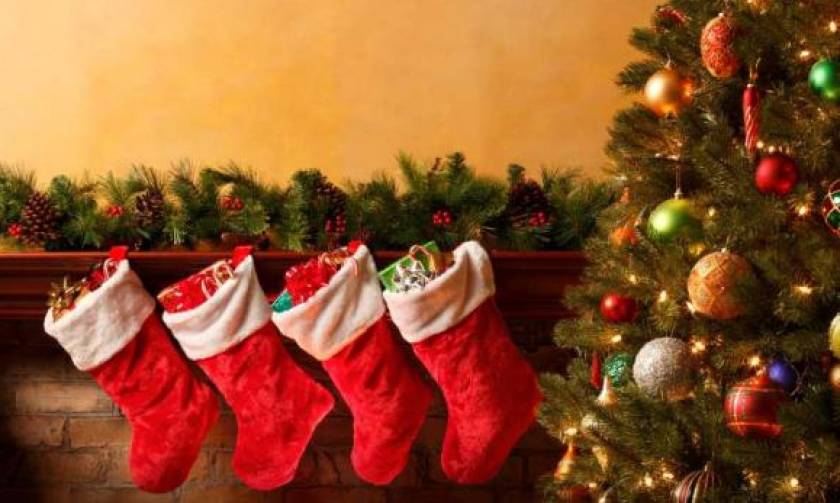 Δώρο Χριστουγέννων: Ποιοι το δικαιούνται - πότε είναι η καταληκτική ημερομηνία
