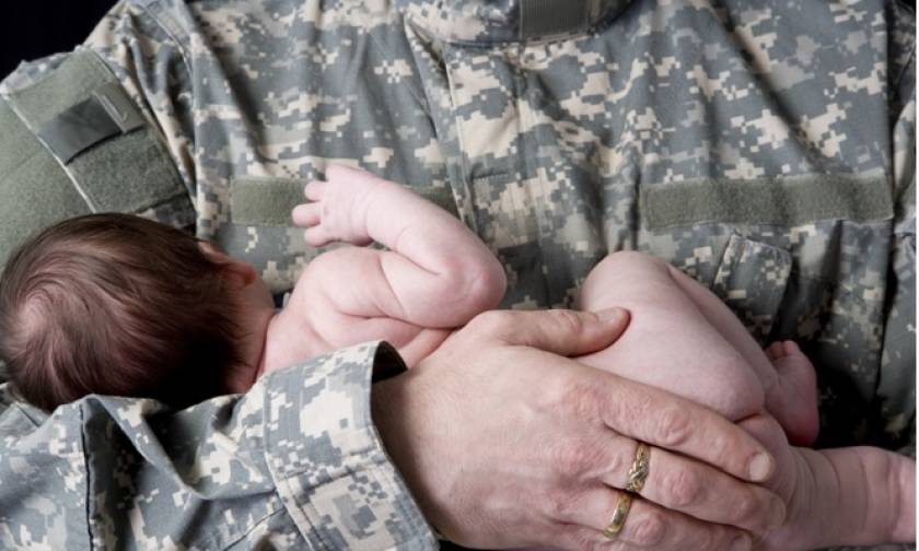Ποιοι αγνοούν διαταγή του Α/ΓΕΣ για τις μητέρες-στρατιωτικούς;