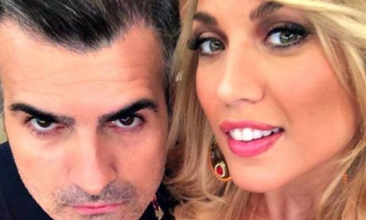 Ο Παύλος Σταματόπουλος στο Queen: «Δε θεωρώ πως είναι επίθεση για την Κωνσταντίνα»