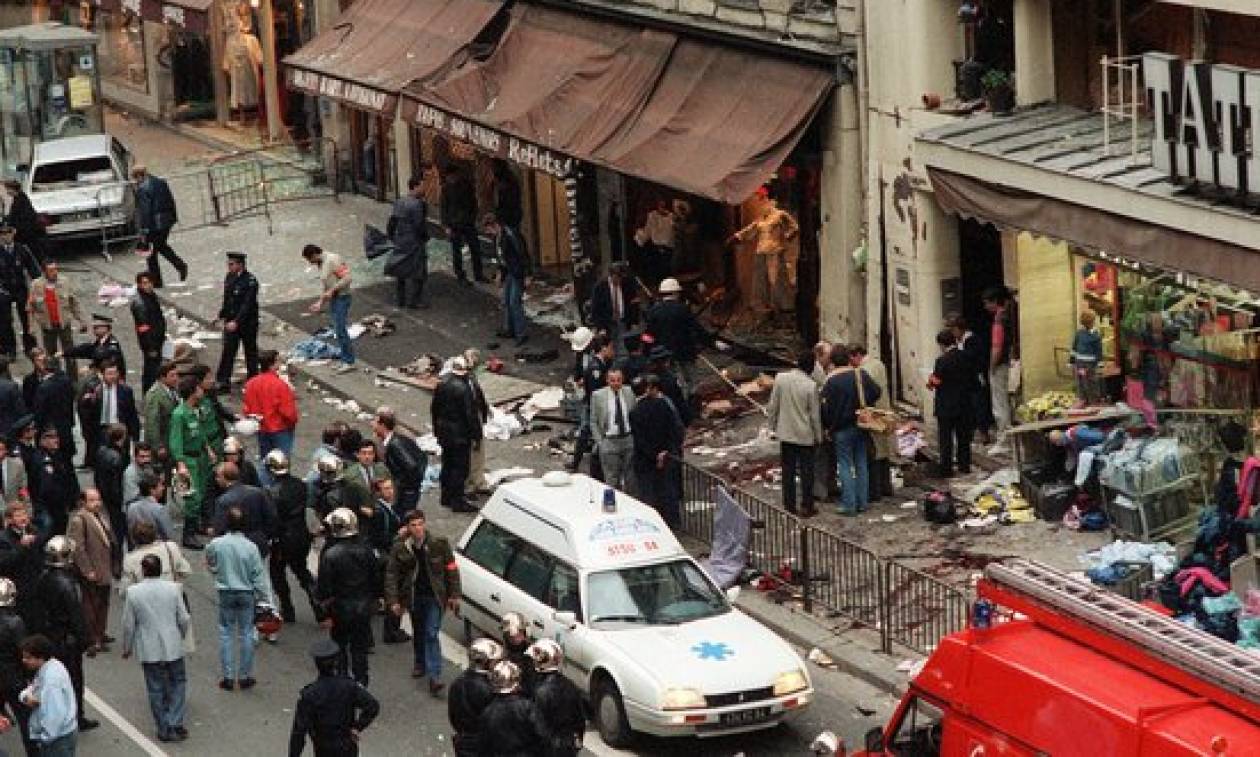 Επιθέσεις Παρίσι: «Ανθρωποκυνηγητό» για δύο νέους υπόπτους σε Βέλγιο και Γαλλία (photos)
