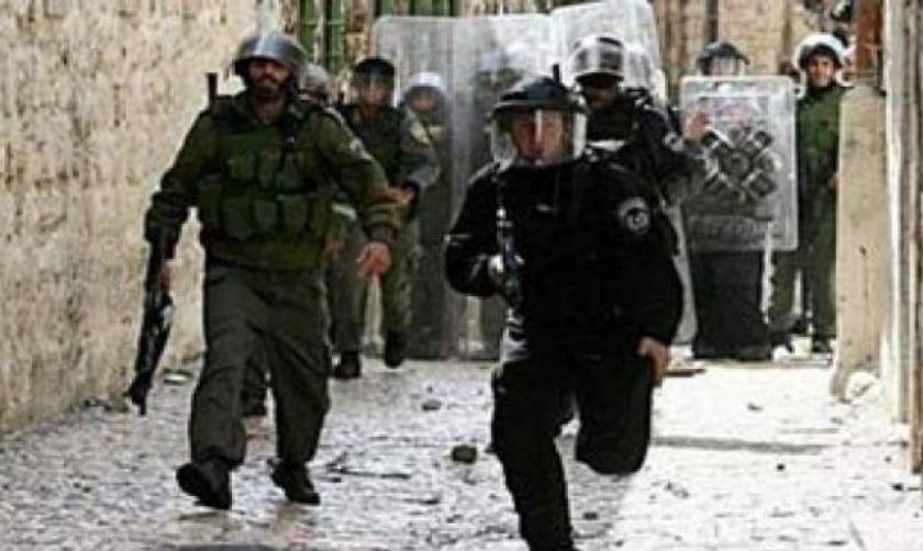 Ισραήλ: Παλαιστίνιος τραυμάτισε με αυτοκίνητο δύο στρατιώτες προτού σκοτωθεί