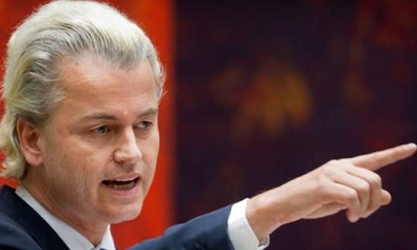 Ο δημοφιλέστερος Ολλανδός πολιτικός προς Τουρκία: Δεν θα μπείτε ποτέ στην ΕΕ