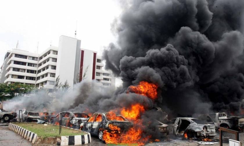 ΗΠΑ: Μεγάλος κίνδυνος για τρομοκρατικές επιθέσεις σε ξενοδοχεία στη Νιγηρία