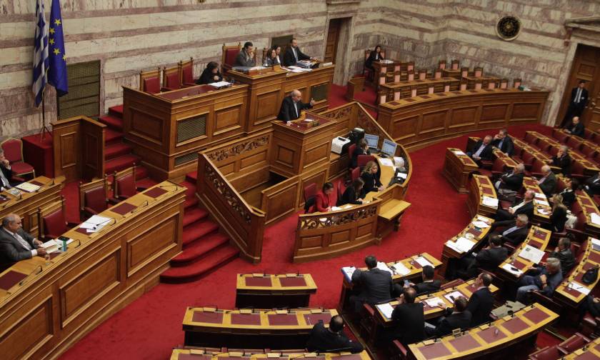 Προϋπολογισμός 2016: Απόψε ψηφίζουν για την... κόλαση των Ελλήνων