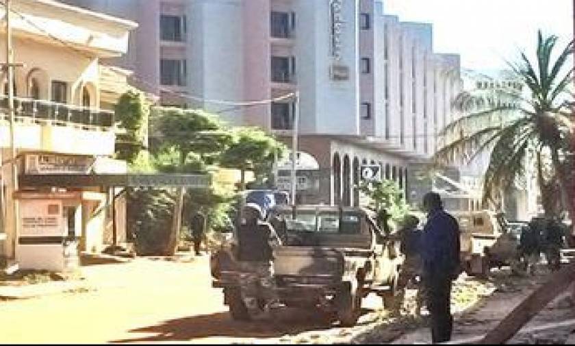 Μάλι: H Αλ Κάιντα ανέλαβε την ευθύνη για την επίθεση στο Radisson Blu