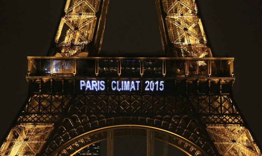 COP21: Τα σημεία τριβής στις διαπραγματεύσεις για το Κλίμα