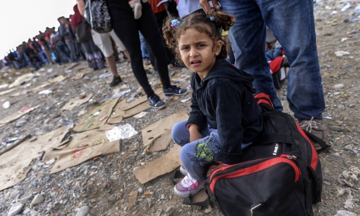 Στις 10 Δεκεμβρίου η δεύτερη μετεγκατάσταση προσφύγων από την Ελλάδα