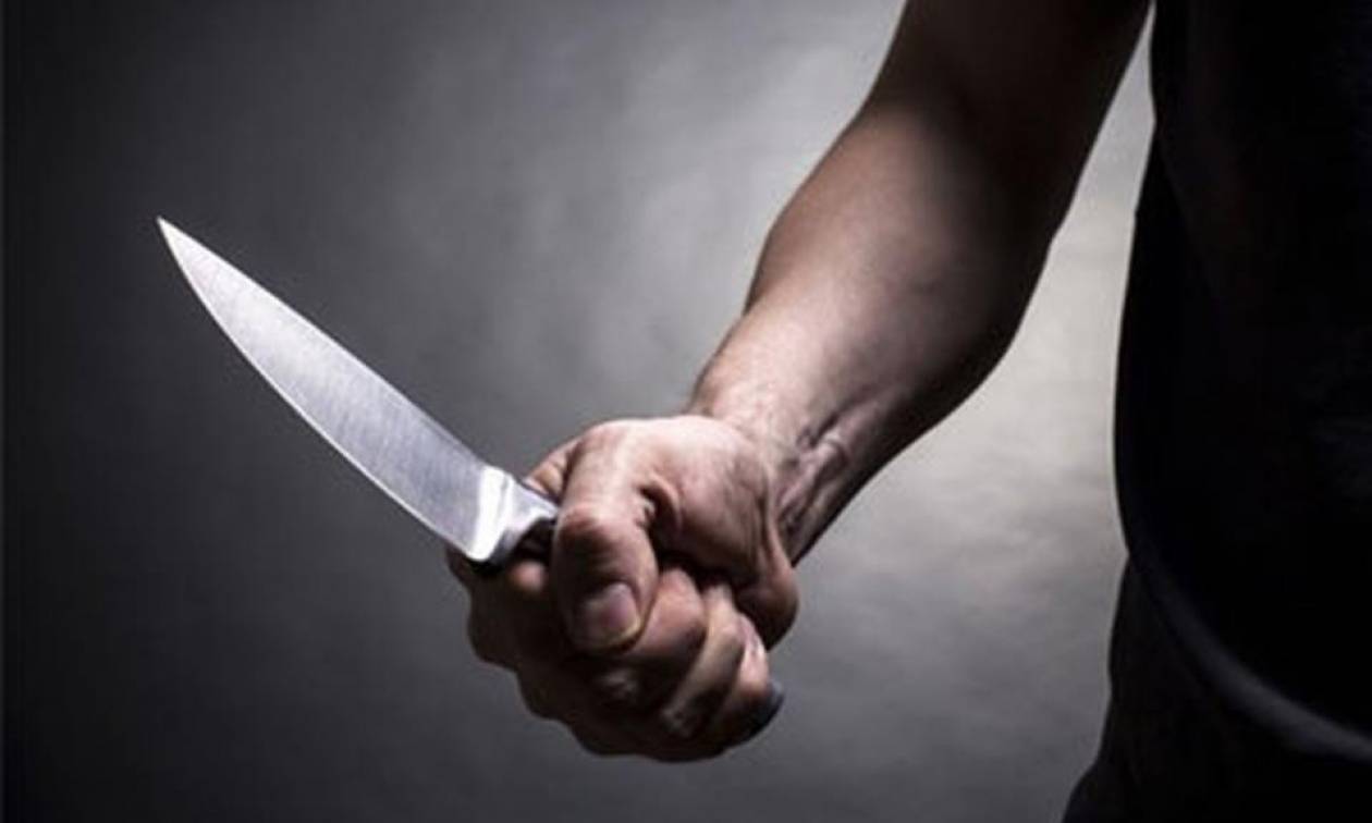 Αιματηρό επεισόδιο στην Ξάνθη - 18χρονος μαχαίρωσε 17χρονο στην κοιλιά