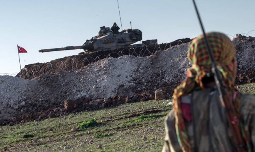 Τελεσίγραφο Ιράκ προς Τουρκία: Θα απαντήσουμε με επιδρομές