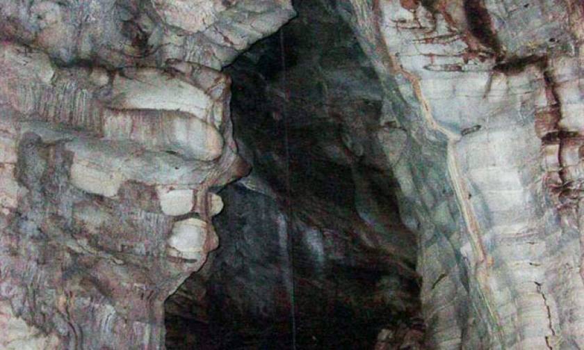 Αμφιλοχία: Σε αγνοούμενο επί 21 χρόνια ανήκει ο σκελετός που βρέθηκε σε σπήλαιο