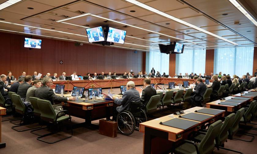 Eurogroup: Ολοκληρώθηκε η συνεδρίαση – εν αναμονή των δηλώσεων