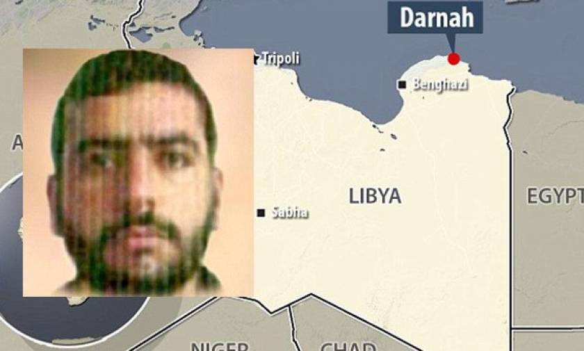 Ηγετικό στέλεχος του Ισλαμικού Κράτους σκοτώθηκε στη Λιβύη