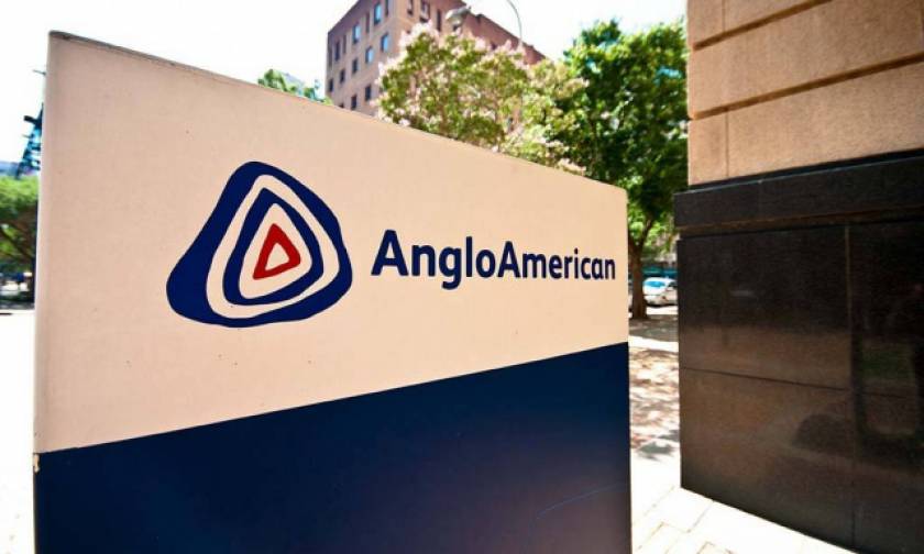 Anglo American: Πώληση περιουσιακών στοιχείων, αναστολή μερισμάτων και απολύσεις