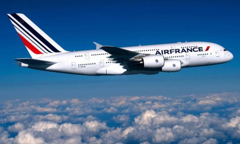 Air France: Αρχίζει εκ νέου τις πτήσεις από Γαλλία προς Ιράν