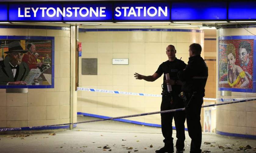 Ψυχικά διαταραγμένος ο δράστης της επίθεσης στο μετρό του Λονδίνου