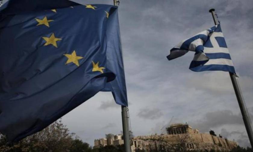 Βαθαίνει η ύφεση στην ελληνική οικονομία