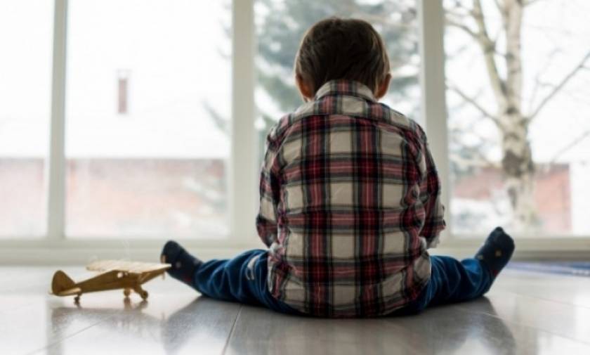 Αυτισμός στα παιδιά: Το τεστ των 5 ερωτήσεων
