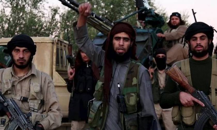 Ξεπερνούν τους 30.000 οι «μισθοφόροι» του ISIS
