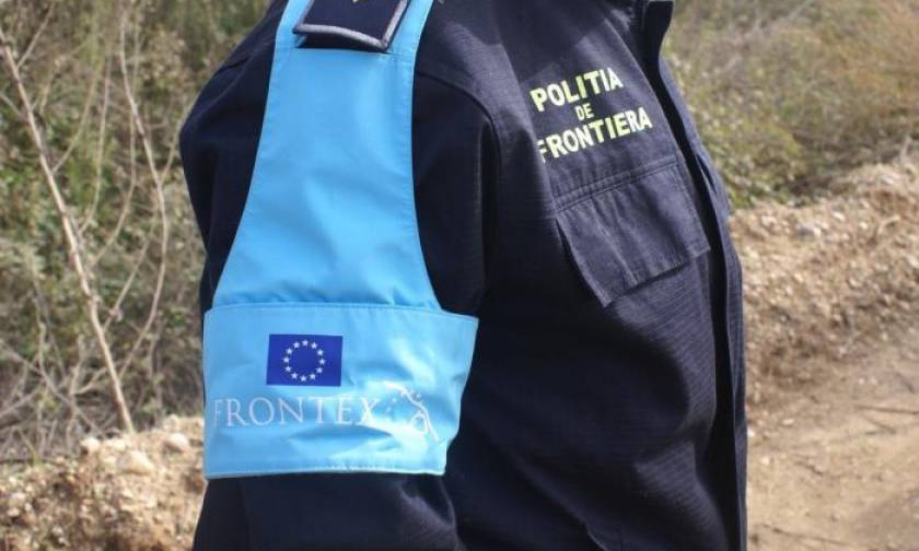 Οι υπουργοί Εσωτερικών Γαλλίας και Γερμανίας ζητούν ενίσχυση της Frontex