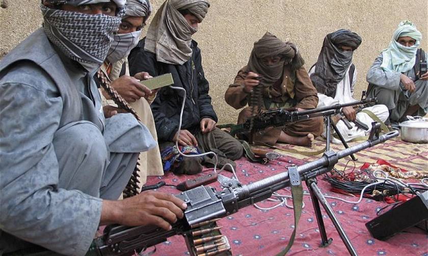 Αφγανιστάν: Δεκάδες νεκροί σε μάχες ανάμεσα σε αντίπαλες φράξιες των Ταλιμπάν στην επαρχία Χεράτ