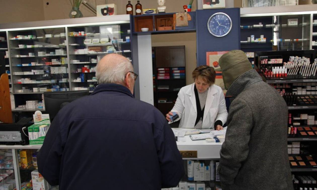 ΠΦΣ: Ξανά ελλείψεις φαρμάκων στην αγορά – «Ελέγξτε τις παράλληλες εξαγωγές»