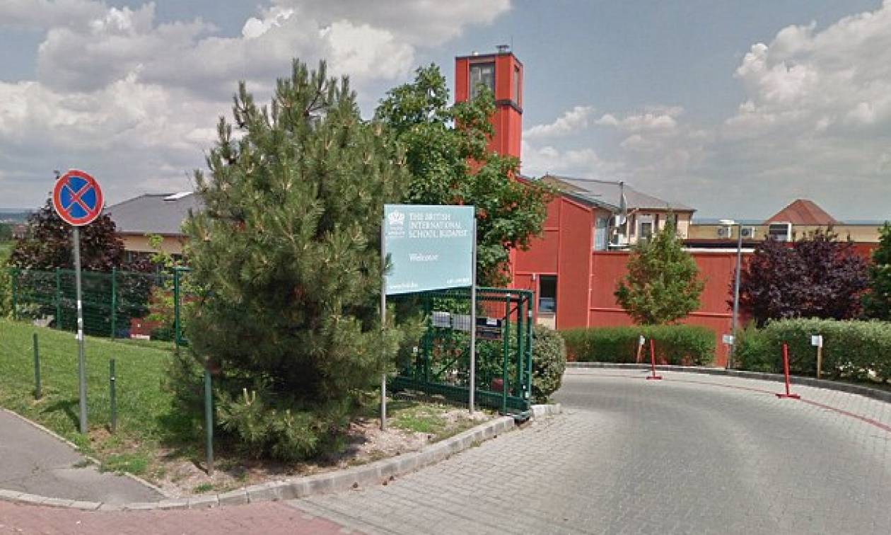 Συναγερμός σε σχολείο στη Βουδαπέστη λόγω απειλής για βόμβα